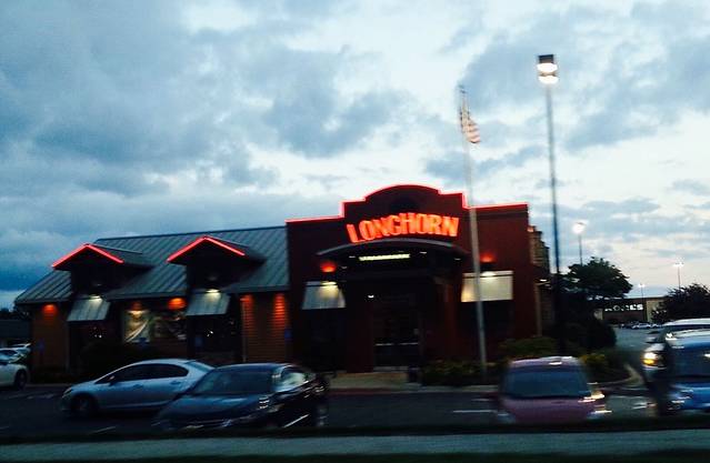 LongHorn Steakhouse