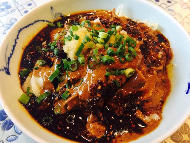 秦味牛·真牛忒色水盆(曲江店)