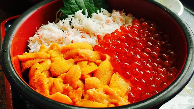 Oshokujidokoro Misaki