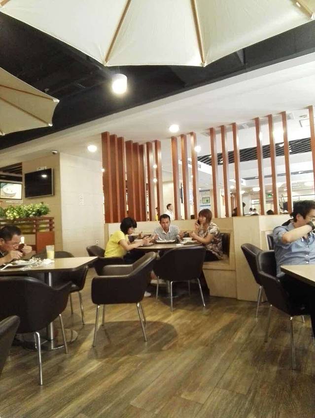 都城快餐(区庄店)