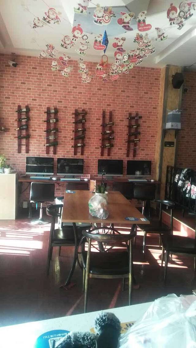 米罗阳光西餐厅(魏县店)