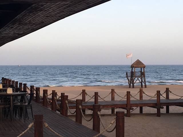 海风酒吧 Breeze Bar(海边礼堂店)