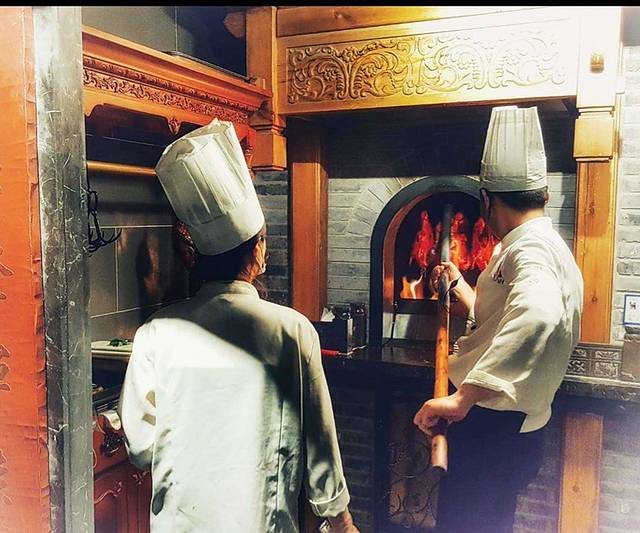 北平楼(田村店)