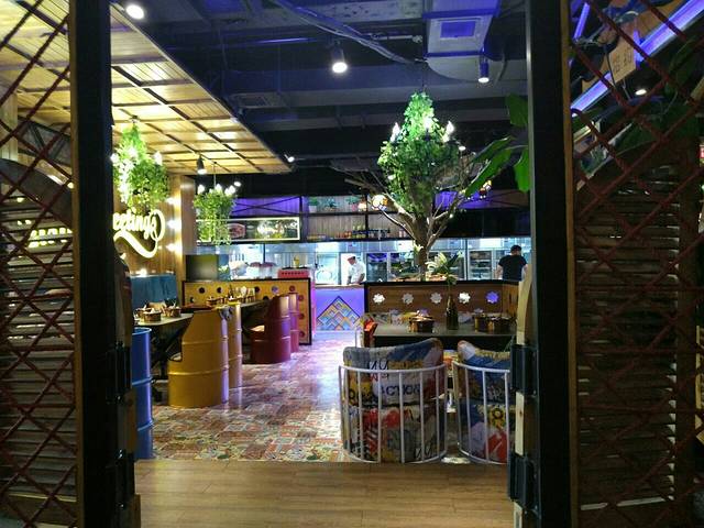 好好涮(白音华街店)