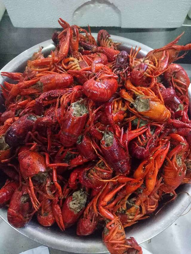 肥仔濑尿虾(全球通总店)