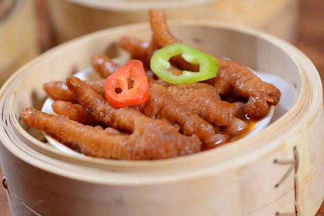 鸿腾国际大酒店(海鲜姿造海鲜烤肉自助餐)