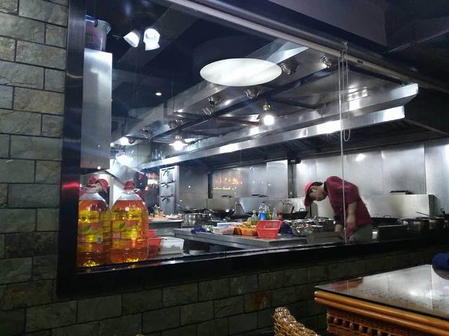 田园小镇(百姓家园店)