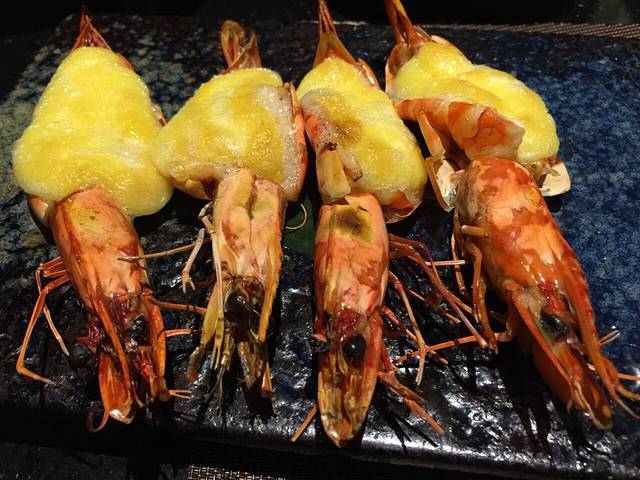 极上萬膳·自助放題(领展中心城店)