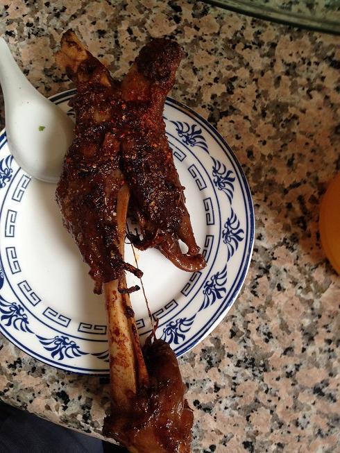 京南第一涮(老店)