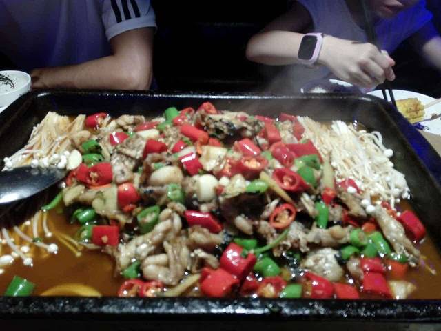 蛙来哒(长沙星沙万象汇店)