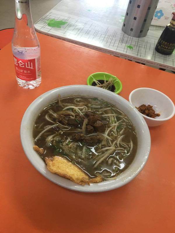 好润发镇江锅盖面(万达店)