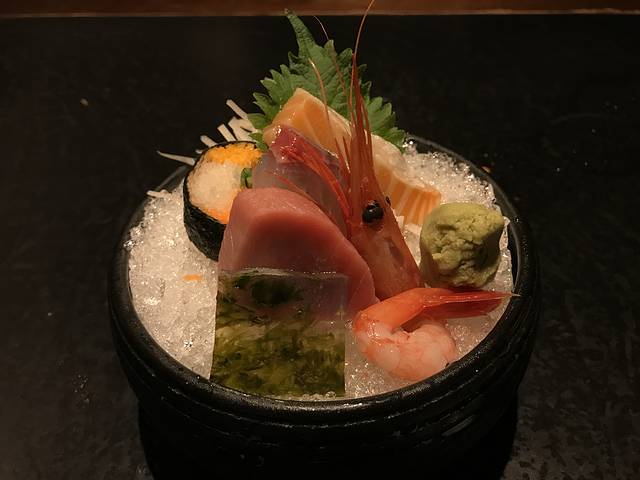 Bian Qing Japanese Restaurant