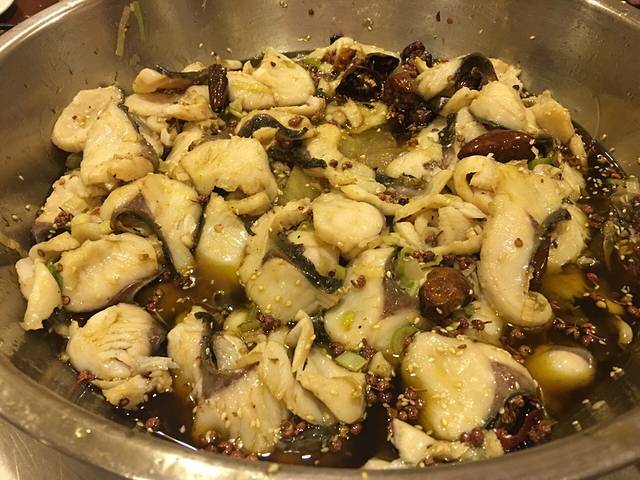 大丰收鱼庄(新乡总店)