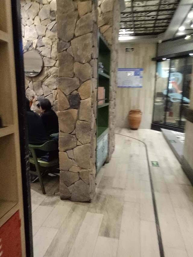 简普菜烤鱼(高邮世贸店)