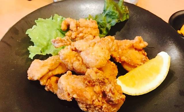 村上海胆(函馆本店)