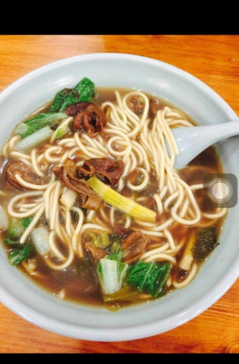 老临平传统面(嘉利花园店)