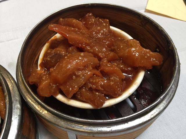 稻香海鲜大酒楼