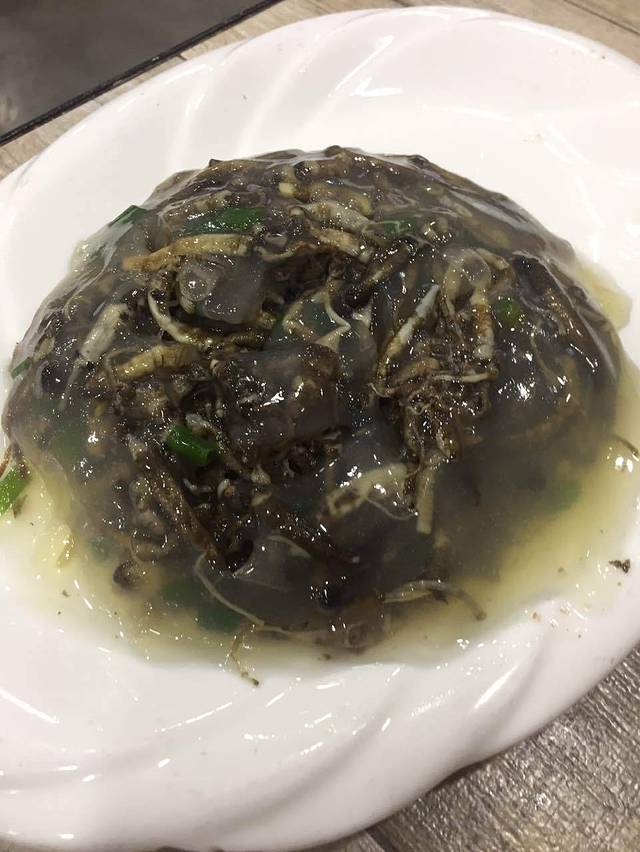 宝信美食广场(宝信店)