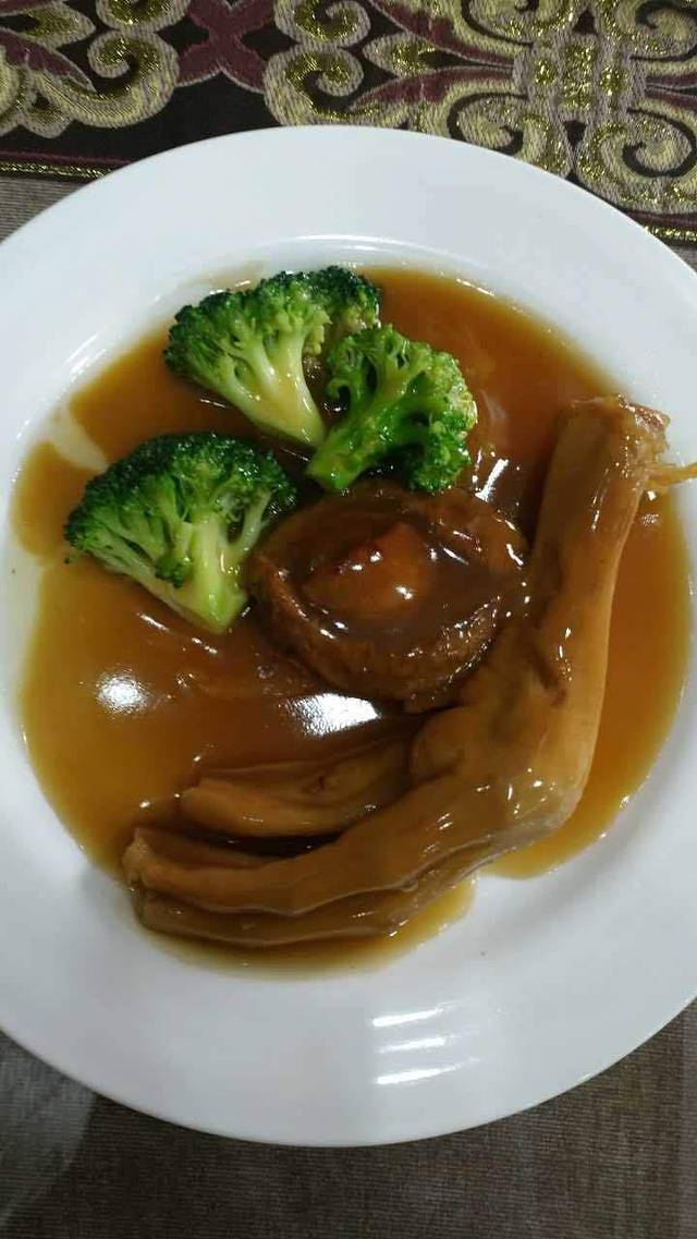 满汉汤品(康城花园店)