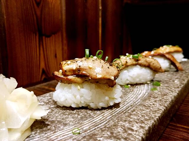 酒食(杨木碶路店)