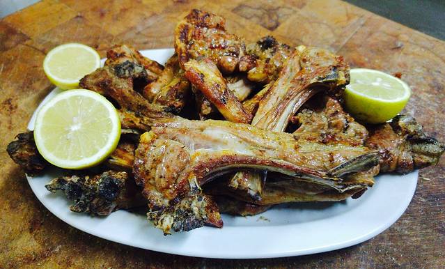 To Remoutsiko Tavern