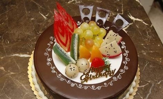 薏妃香蛋糕坊(新苑店)