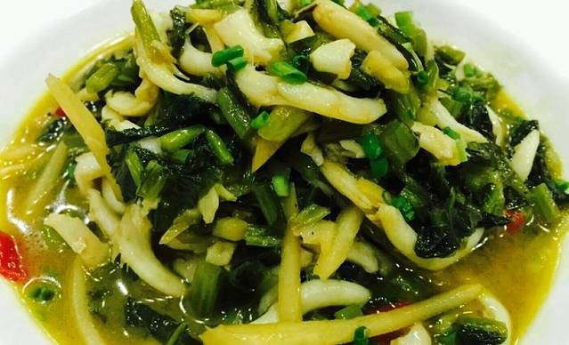 钦氏农庄·农家土菜