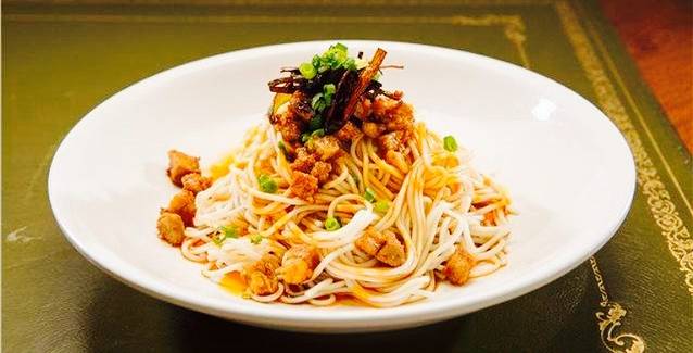 正贤成都名小吃(富民路店)