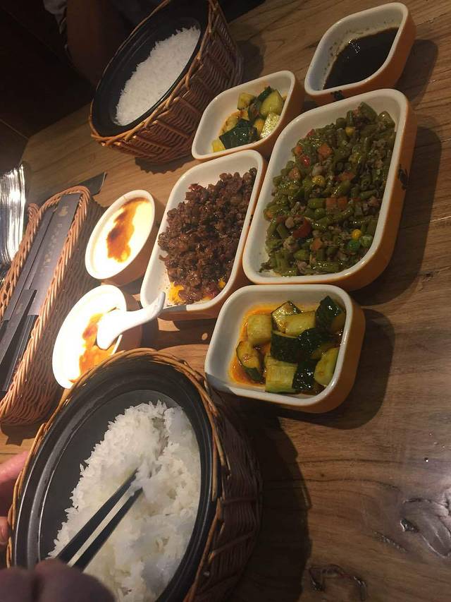 谷田稻香(汇金南站店)