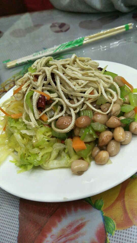 鑫鑫莜面大全(缙骅苑店)