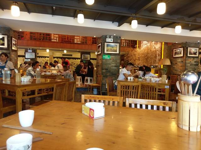 加佳名特·老菜馆