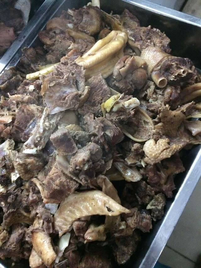 和旭水饺(上海路店)