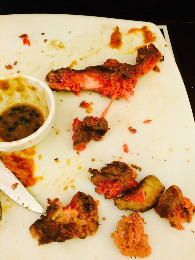 Wine Connection Deli  Bistro(cuppage road)