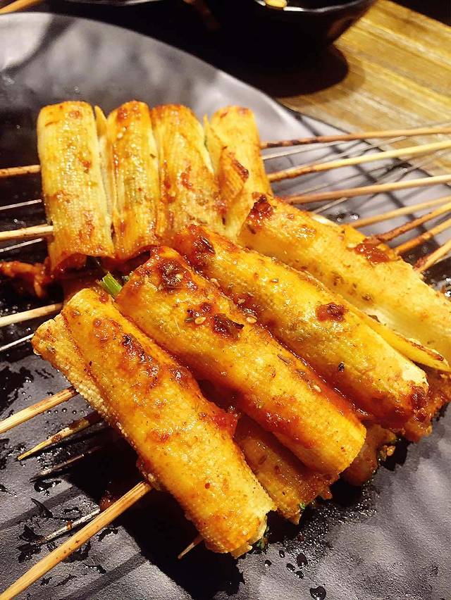 聚点串吧(五棵松店)