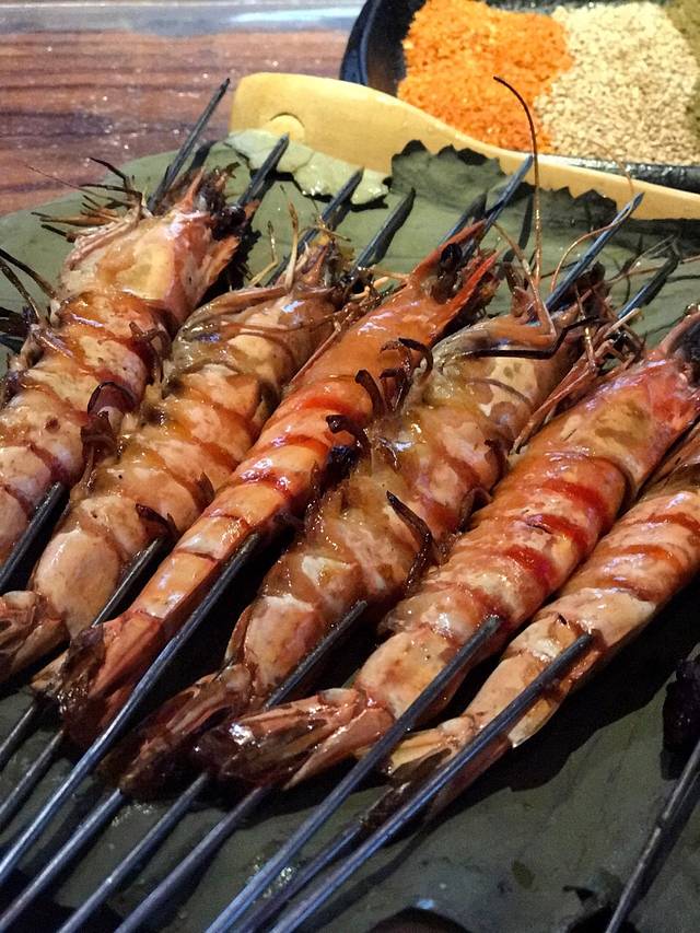 济南吉华大厦（泉城广场趵突泉店）·吉华大厦中餐厅