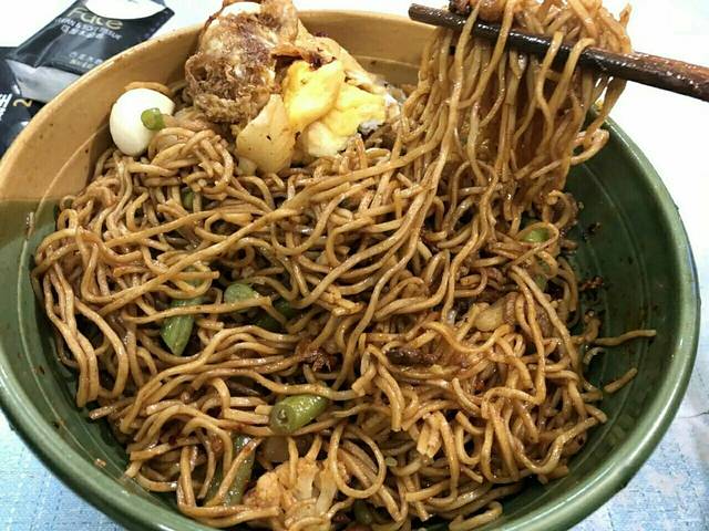 薛晓莉卤面·始于1997年