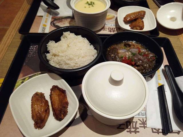 老娘舅(城星路东杭店)