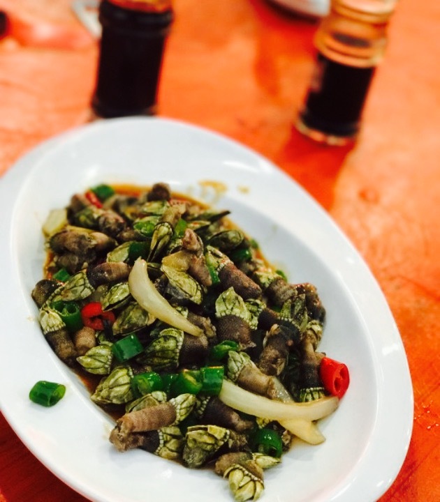 新美味园·海鲜夜档(总店)