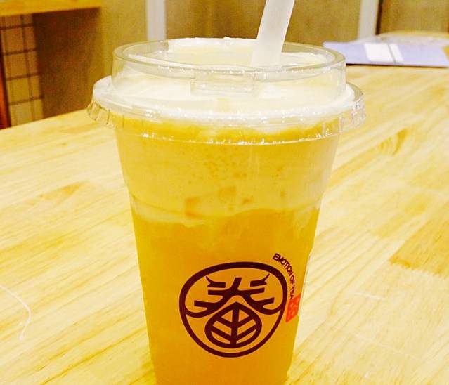 眷茶(华润万象城店)