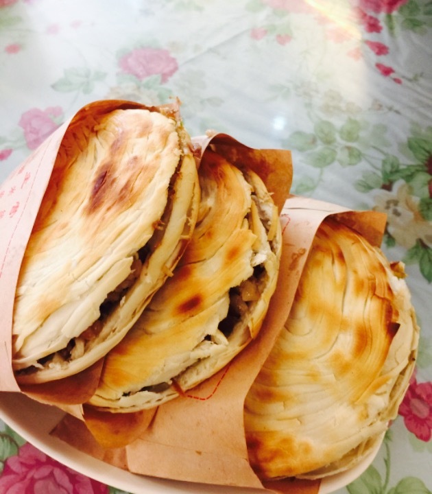 伟家鸡汤(人民路店)