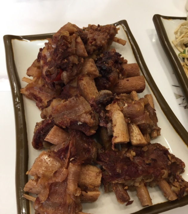 高玛纳驴肉火烧(一世界店)