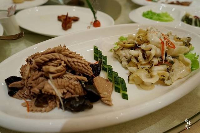 鸿宴饭庄(南湖店)