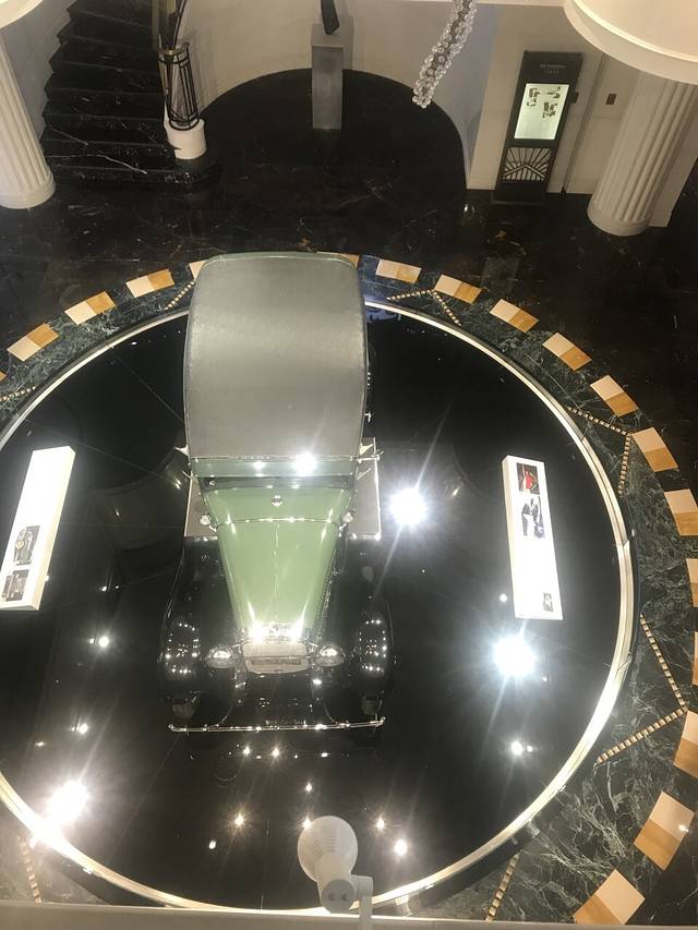 上海半岛酒店·半岛精品店