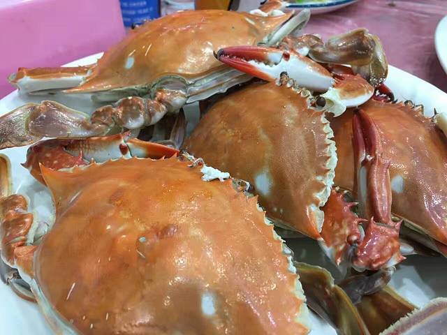 军升海鲜馆(启东店)