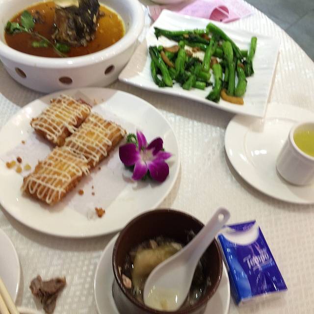 莞香楼·正宗东莞菜(东升店)