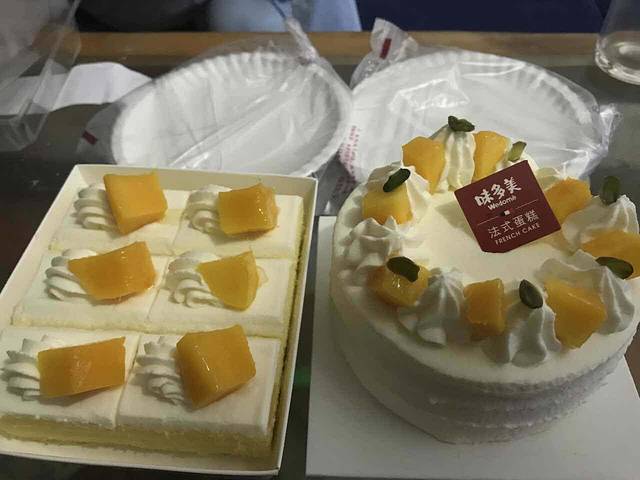 味多美(三环新城店)