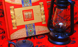 洛杉奇(北二环店)