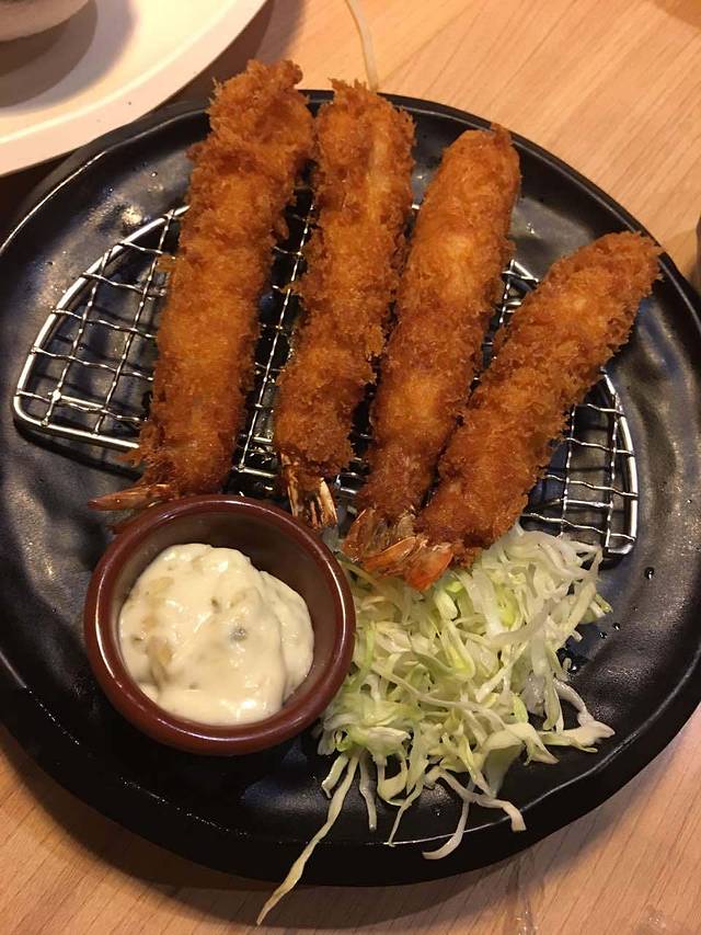 味千拉面(光启城时尚购物中心店)