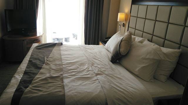 百花山庄度假村·中餐厅