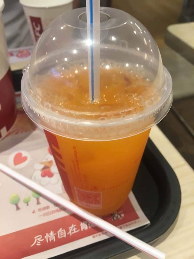 肯德基(文山店)